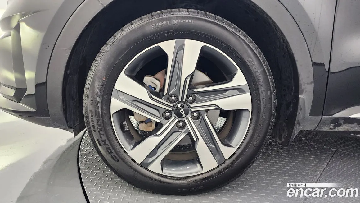 Kia Sorento — фото 5