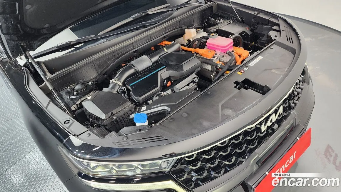 Kia Sorento — фото 6