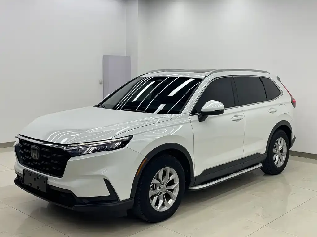 Honda CR-V 2023 из CN, фото 1