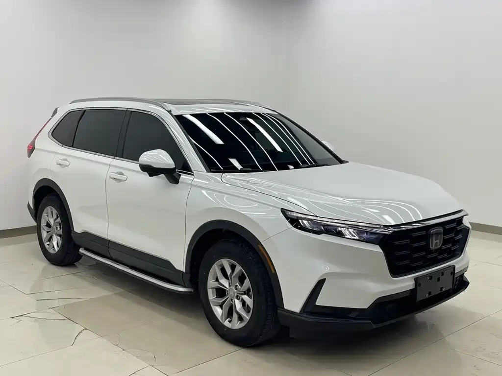 Honda CR-V 2023 из CN, фото 2