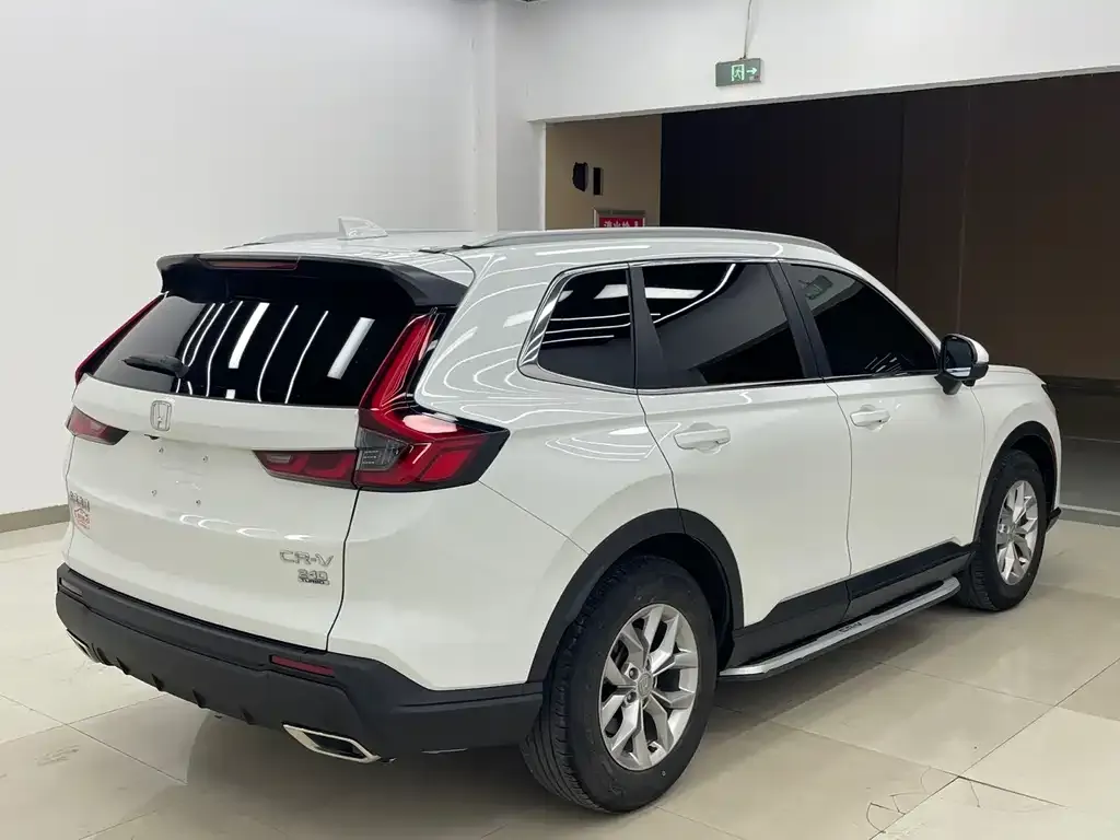 Honda CR-V 2023 из CN, фото 3
