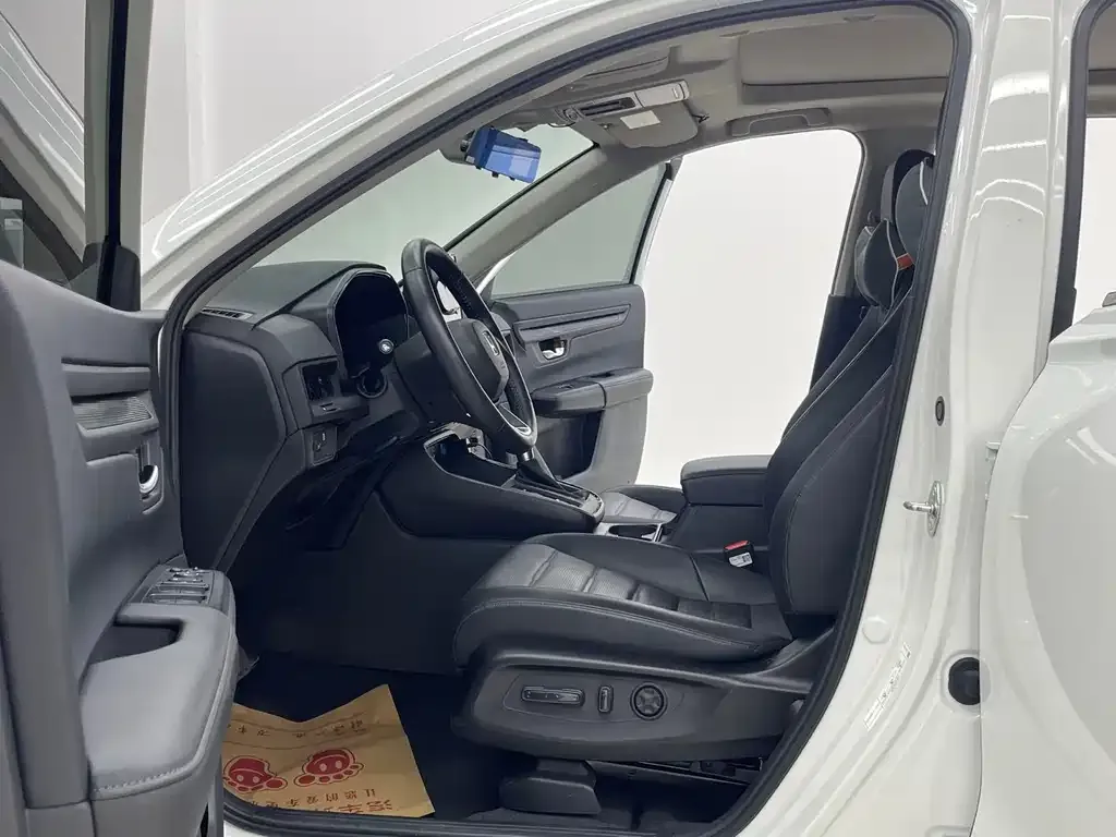 Honda CR-V 2023 из CN, фото 4