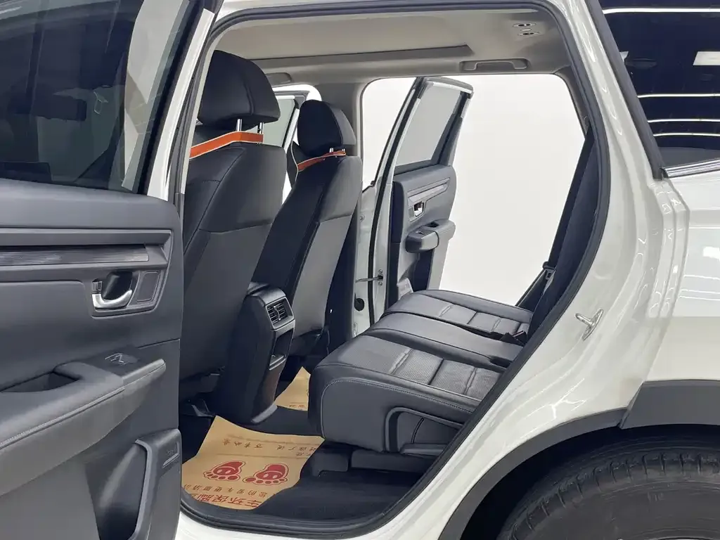 Honda CR-V 2023 из CN, фото 5