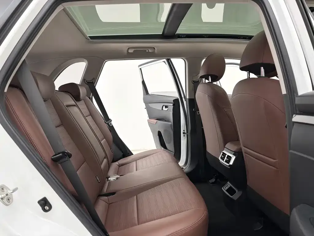 Kia Sportage 2022 из CN, фото 10
