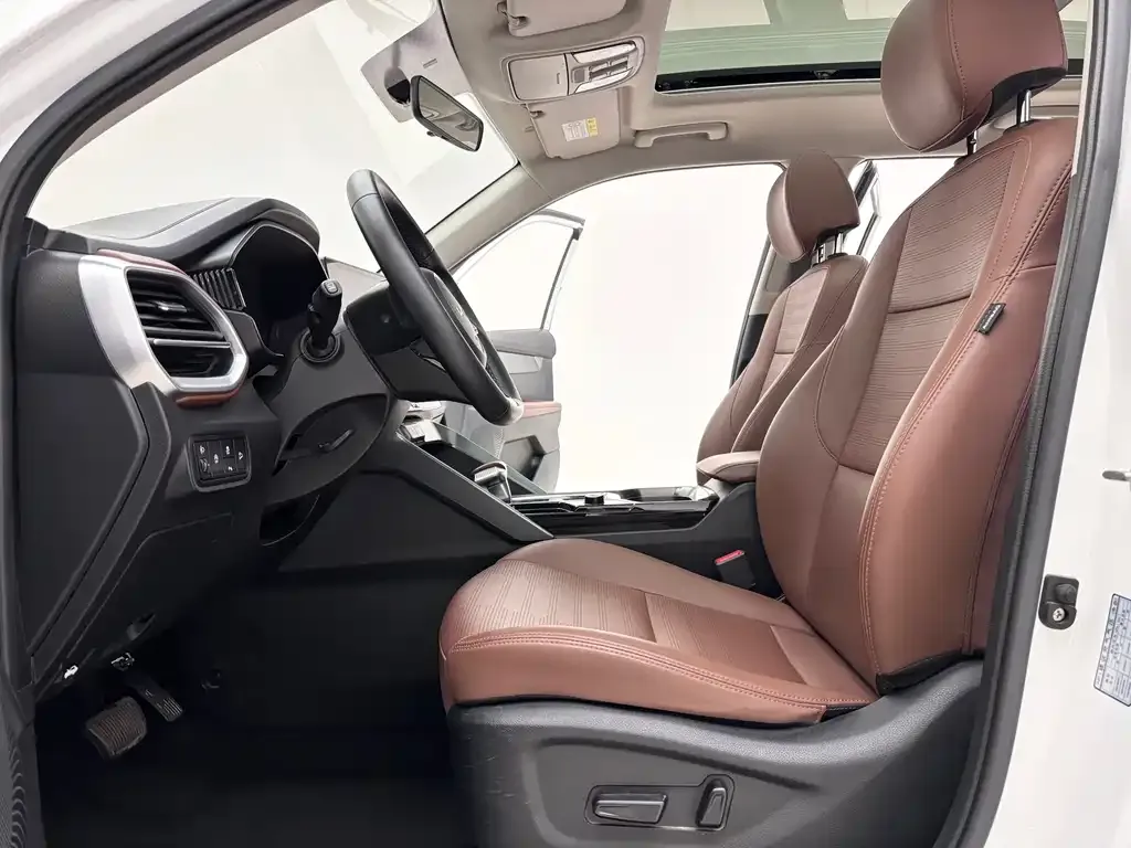 Kia Sportage 2022 из CN, фото 7