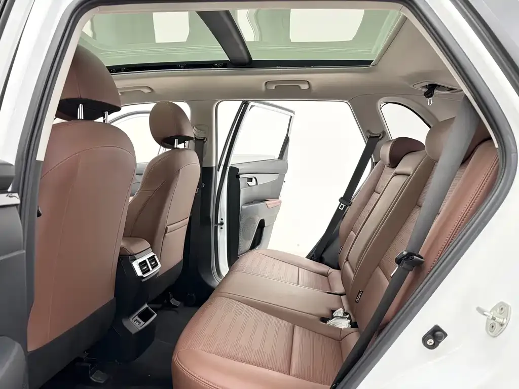 Kia Sportage 2022 из CN, фото 9