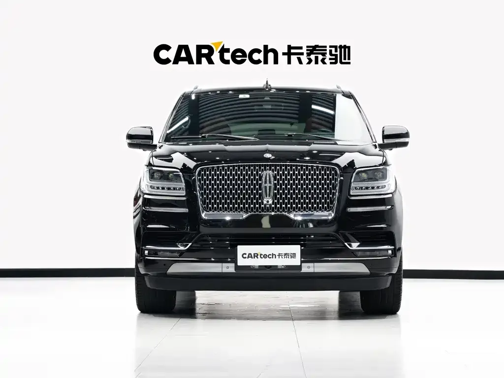 Lincoln Navigator 2022 из CN, фото 2