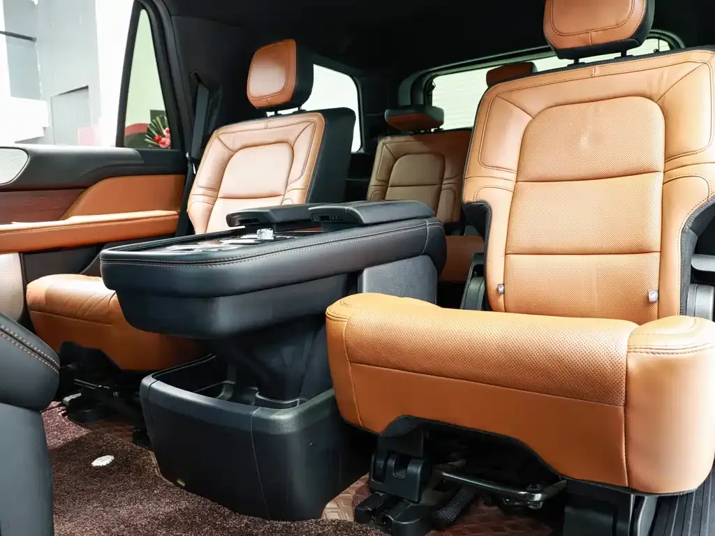 Lincoln Navigator 2022 из CN, фото 6