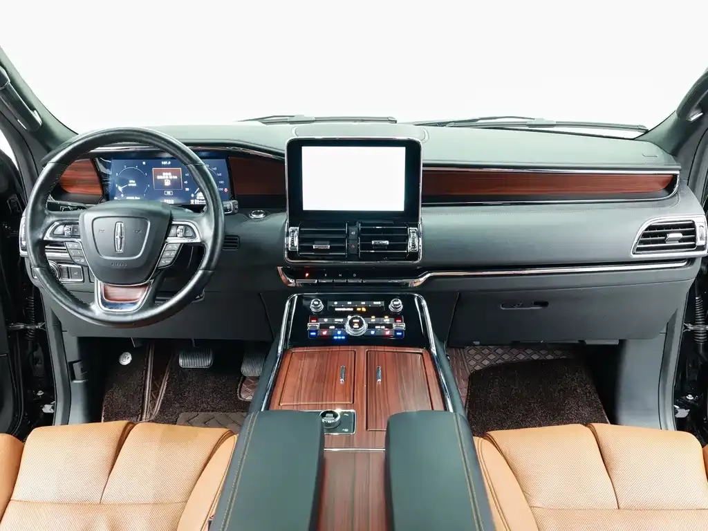 Lincoln Navigator 2022 из CN, фото 7