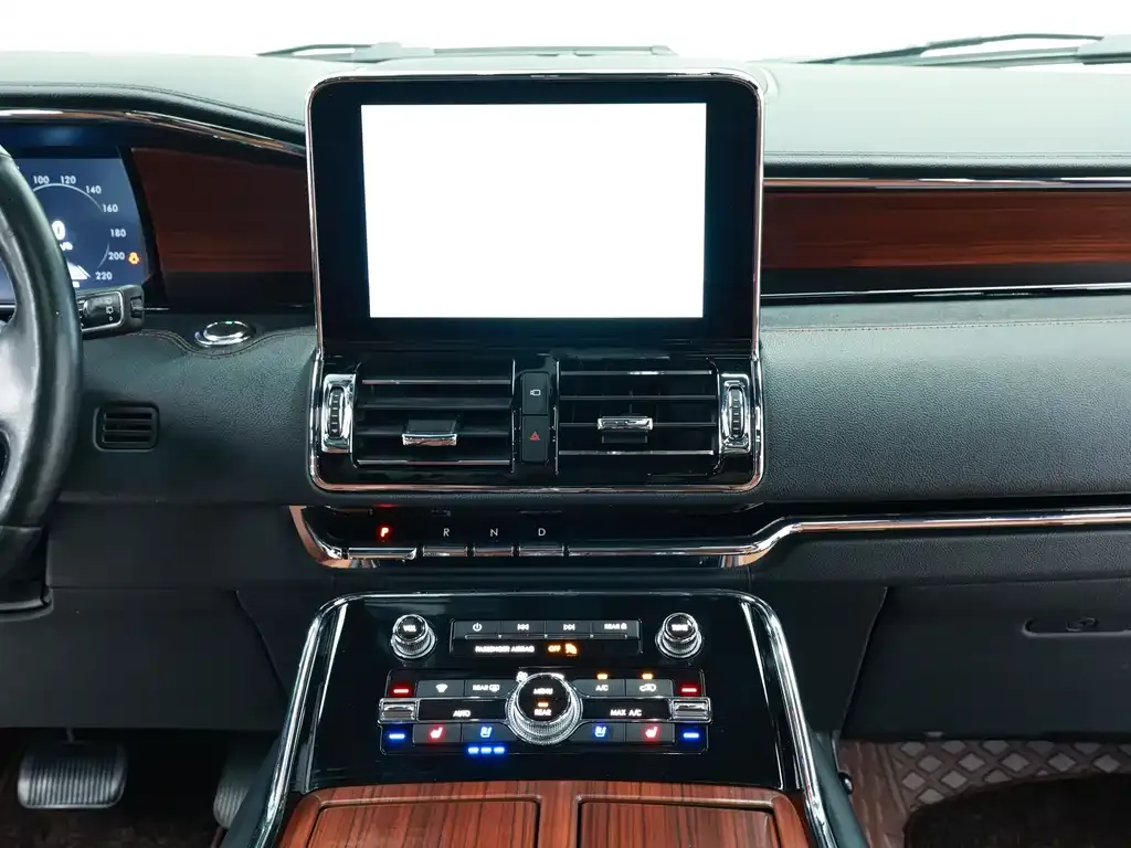 Lincoln Navigator 2022 из CN, фото 8