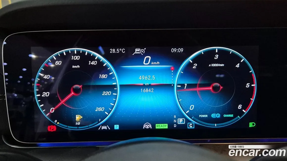 Mercedes-Benz E-Class 2023 из KR, фото 8