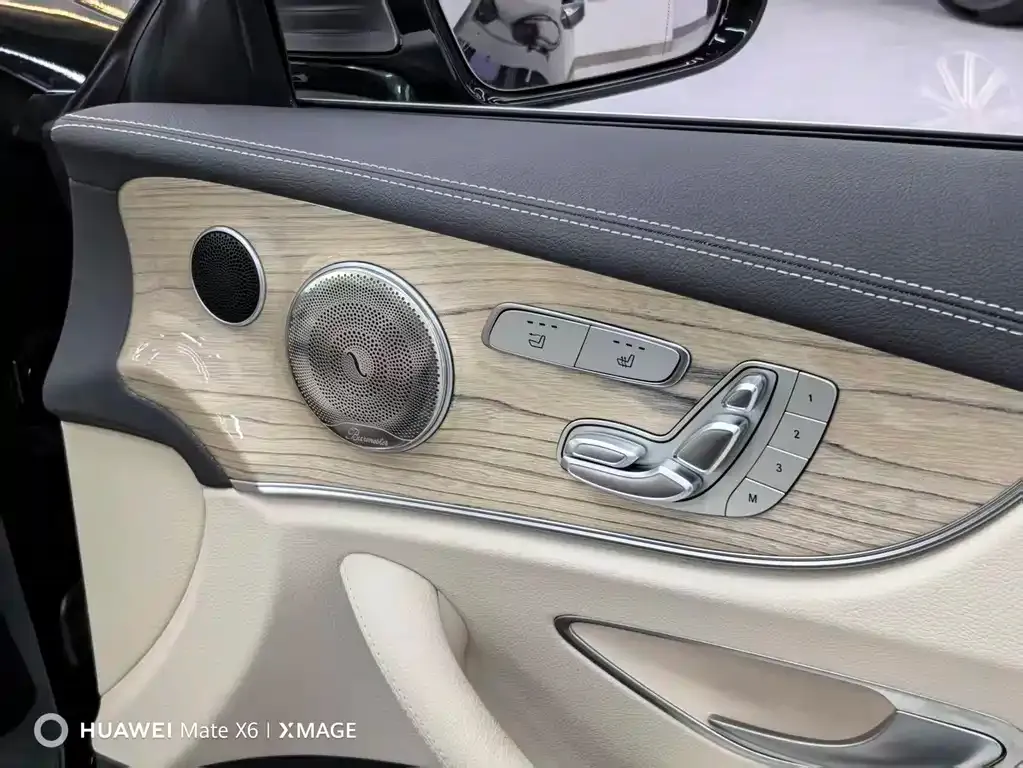 Mercedes-Benz E-Class (Import) 2023 из CN, фото 7