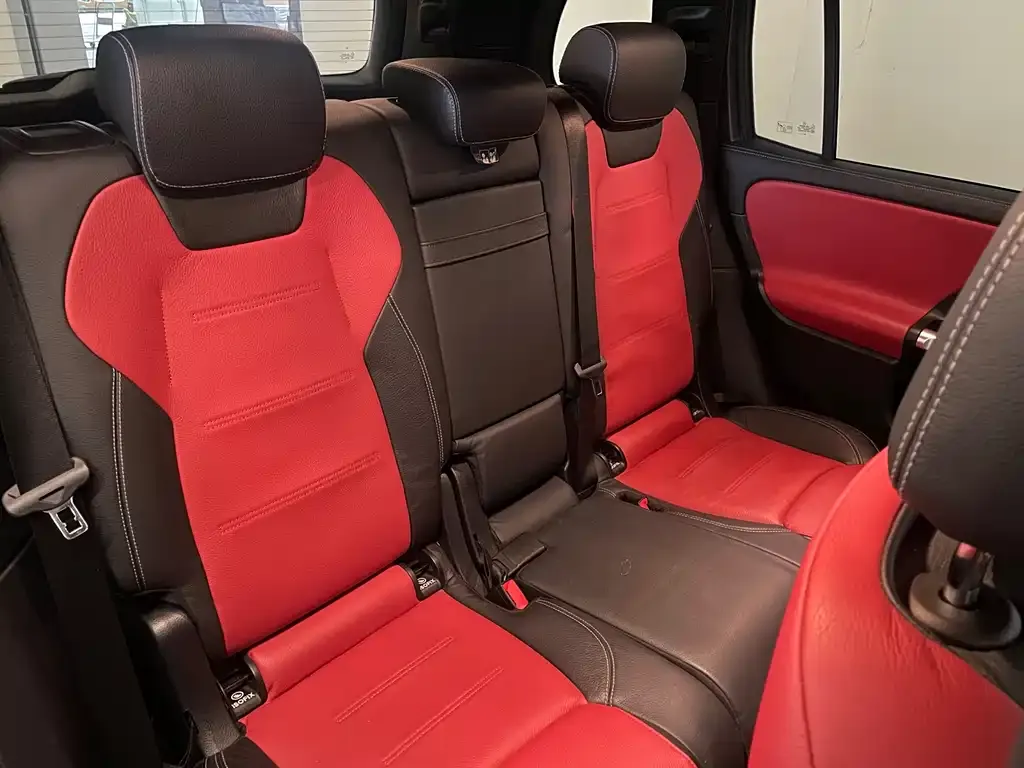 Mercedes-Benz GLB AMG 2021 из CN, фото 6