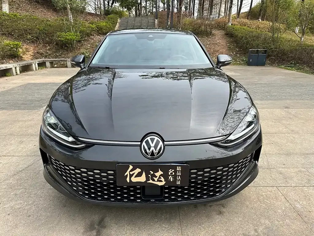 Volkswagen Lamando 2023 из CN, фото 7