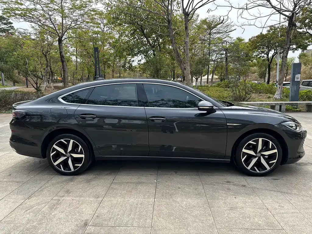 Volkswagen Lamando 2023 из CN, фото 9
