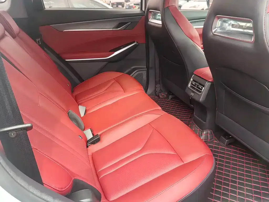 Changan CS75PLUS 2023 из CN, фото 5