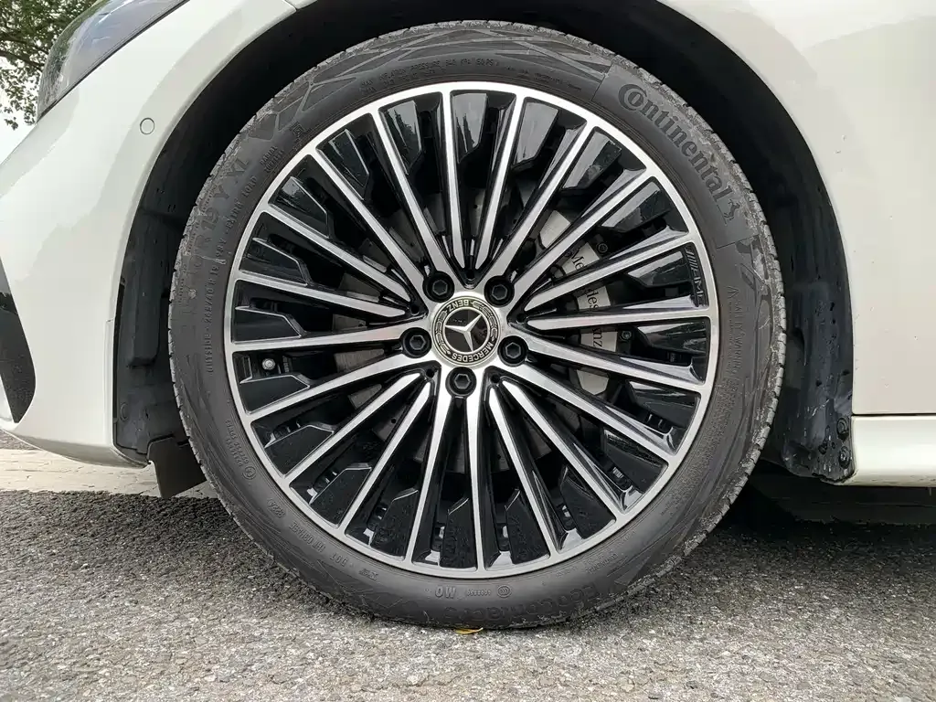 Mercedes-Benz CLE 2025 из CN, фото 10