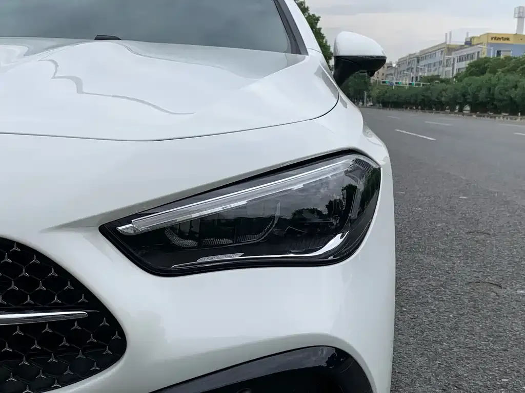 Mercedes-Benz CLE 2025 из CN, фото 8
