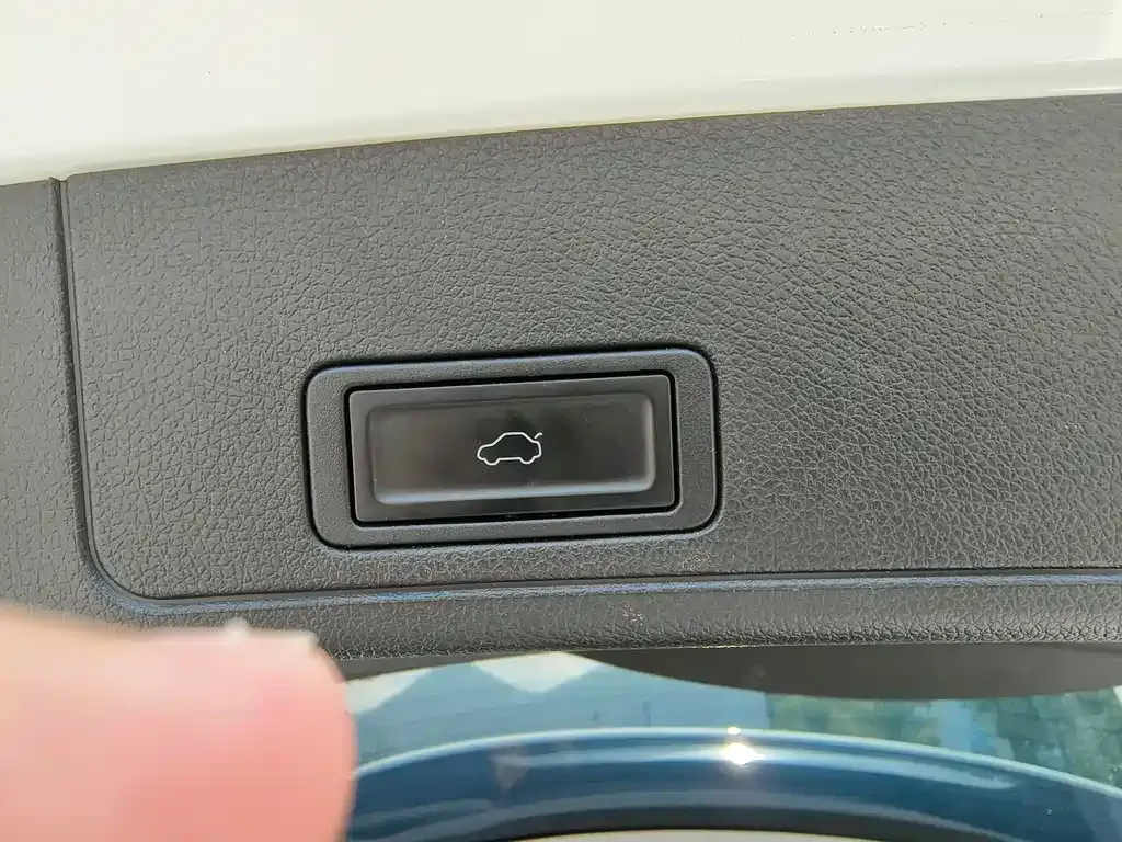 Chery Tiggo 8 PLUS — фото 6