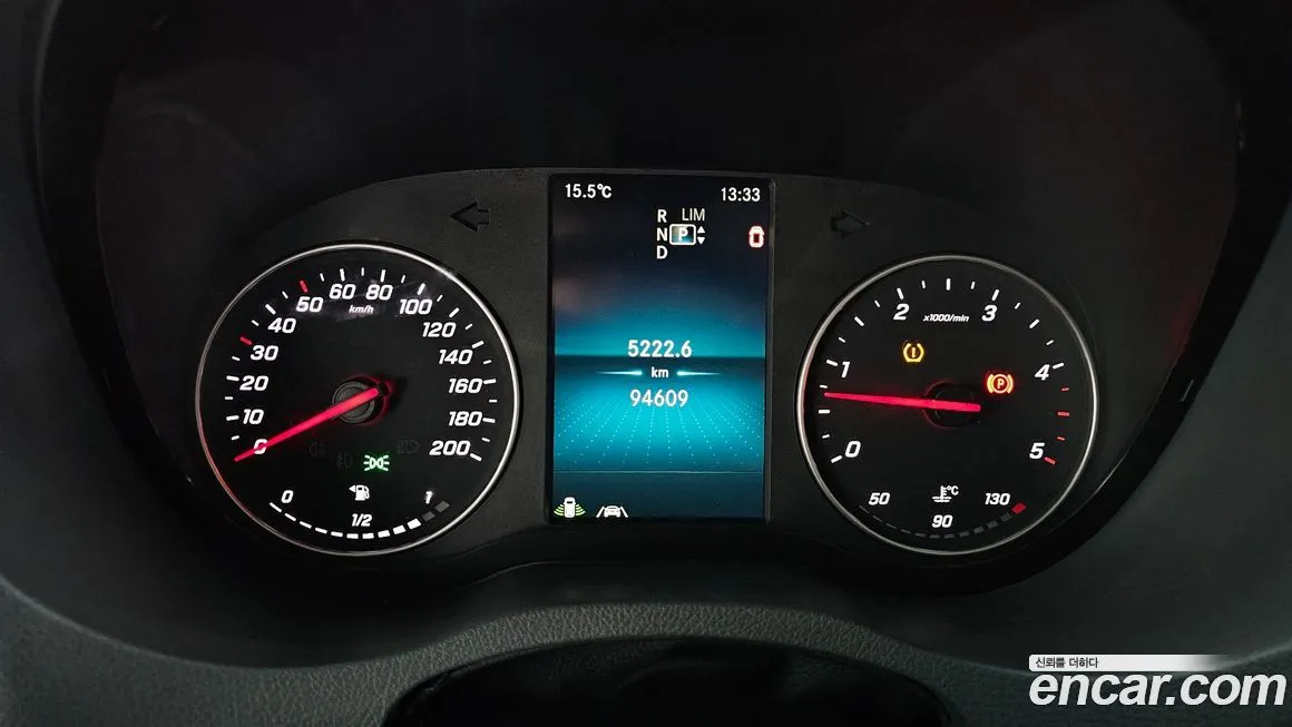 Mercedes-Benz Sprinter 2021 из KR, фото 8