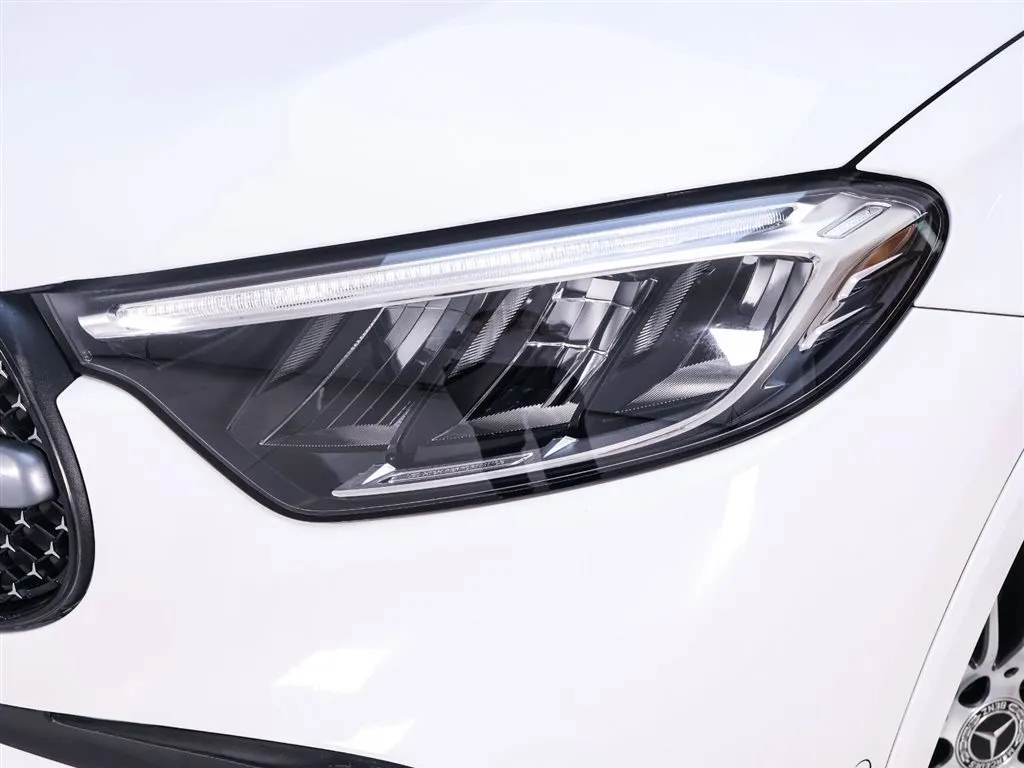Mercedes-Benz GLC 2023 из CN, фото 4