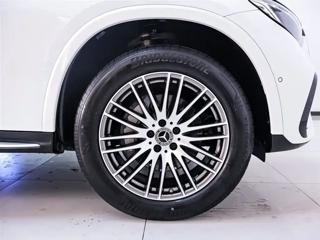 Mercedes-Benz GLC 2023 из CN, фото 6