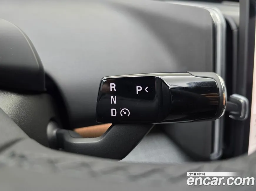 Volvo EX30 2024 из KR, фото 9