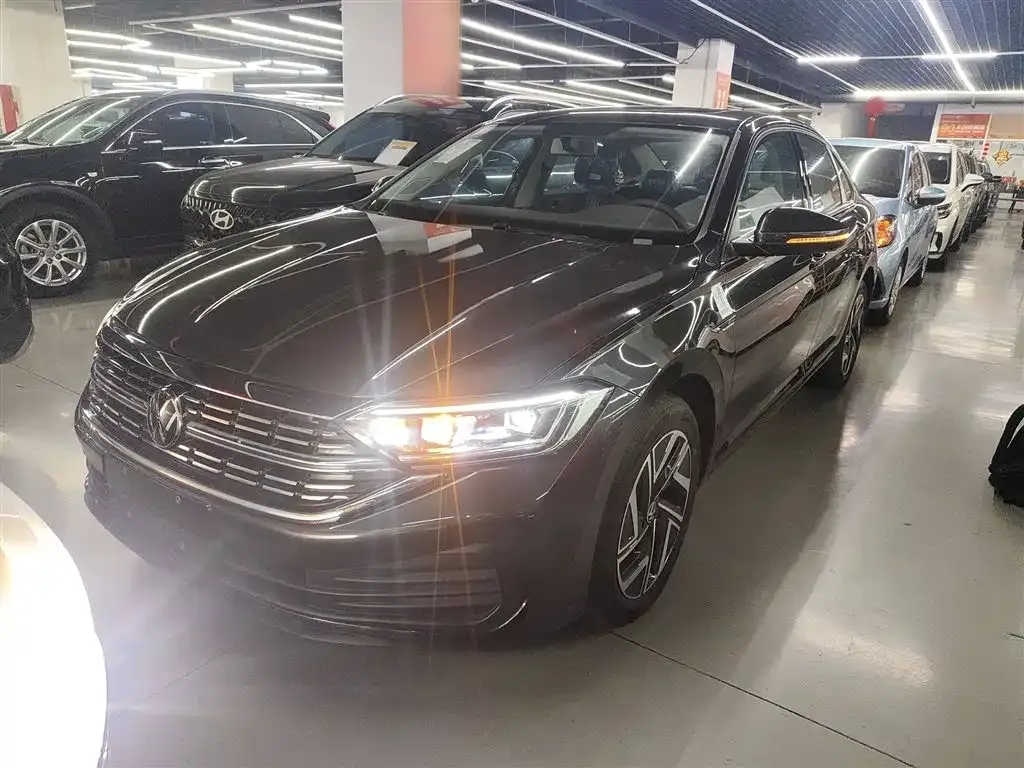 Volkswagen Sagitar 2025 из CN, фото 1