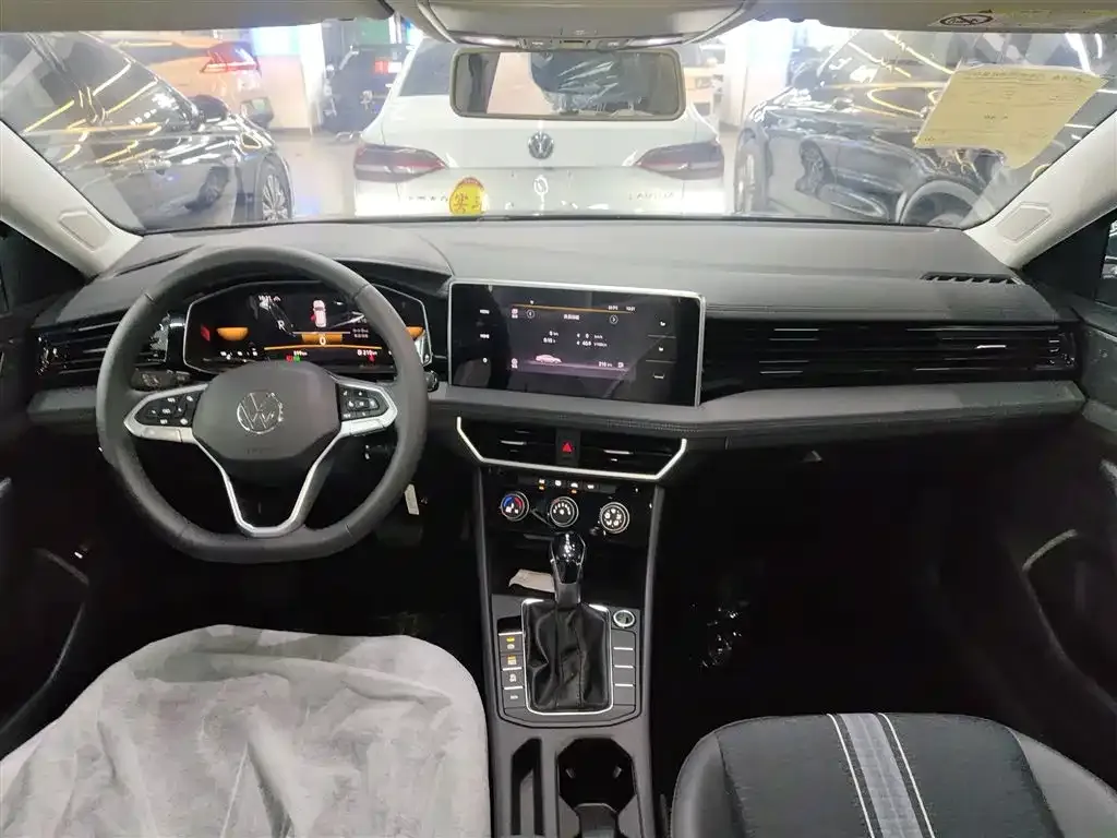 Volkswagen Sagitar 2025 из CN, фото 10
