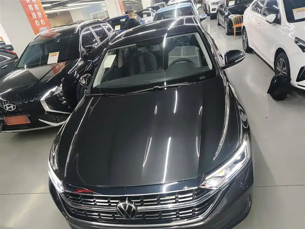 Volkswagen Sagitar 2025 из CN, фото 3
