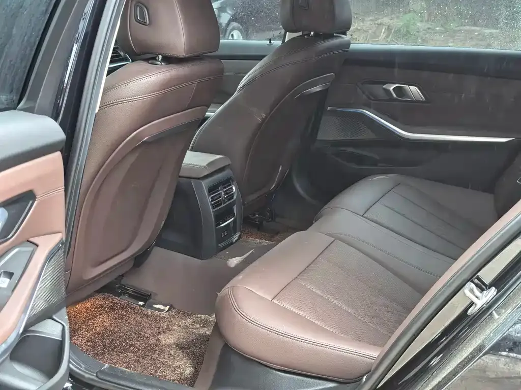 BMW i3 2023 из CN, фото 7