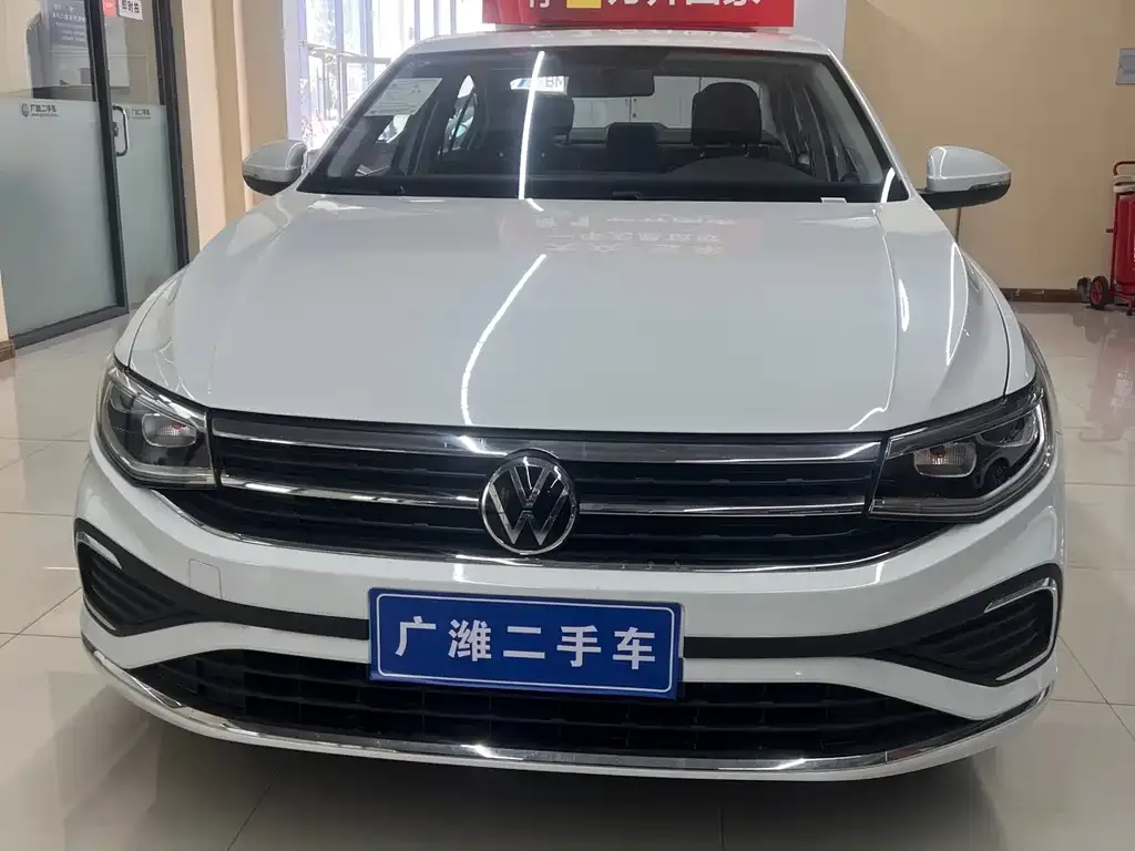 Volkswagen Bora 2025 из CN, фото 2