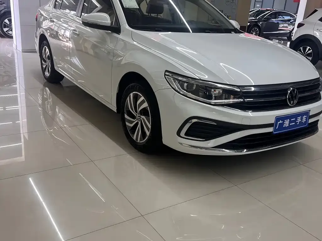 Volkswagen Bora 2025 из CN, фото 3