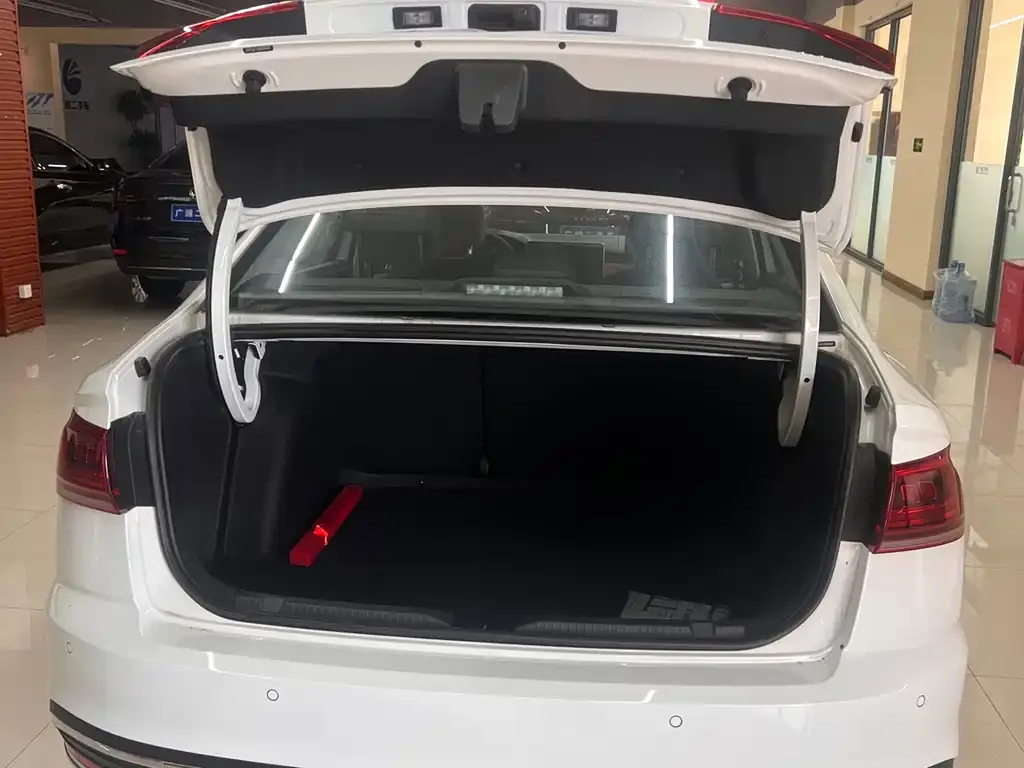 Volkswagen Bora 2025 из CN, фото 6
