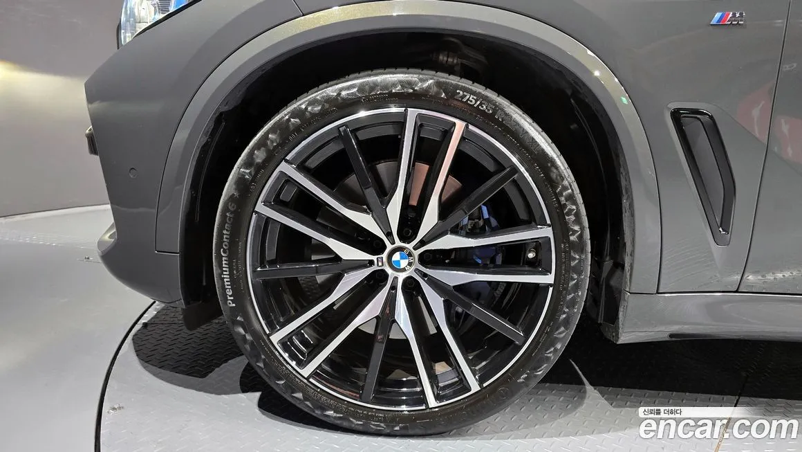 BMW X5 2023 из KR, фото 5