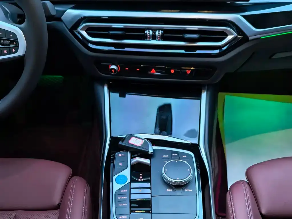 BMW i3 2024 из CN, фото 10