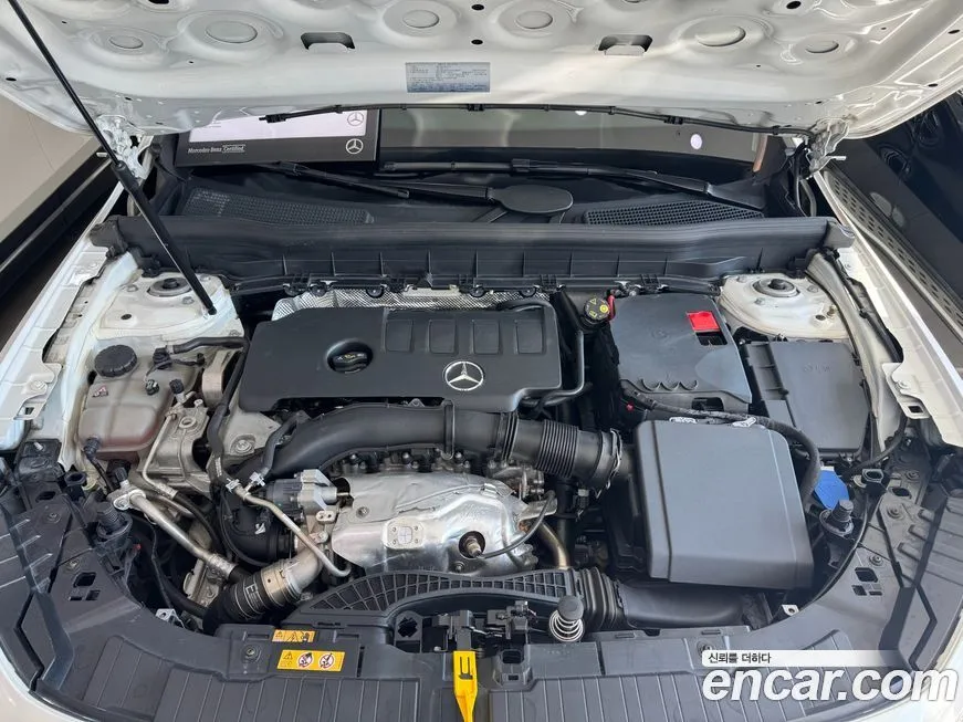 Mercedes-Benz GLB-Class 2021 из KR, фото 6
