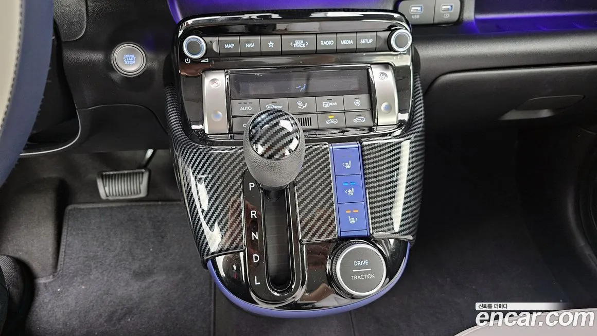 Hyundai Casper — фото 9