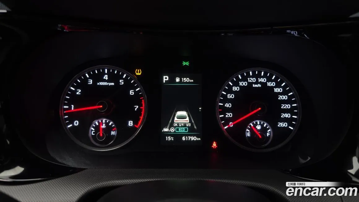 Kia K5 2022 из KR, фото 8