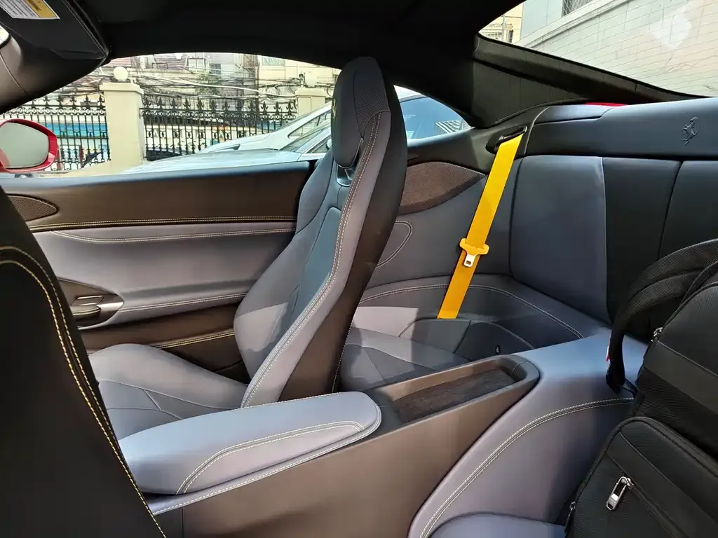Ferrari Portofino 2024 из CN, фото 3