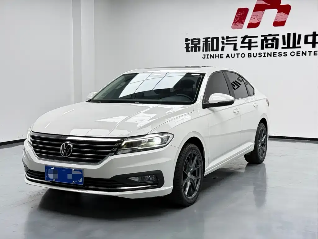 Volkswagen Lavida 2022 из CN, фото 1