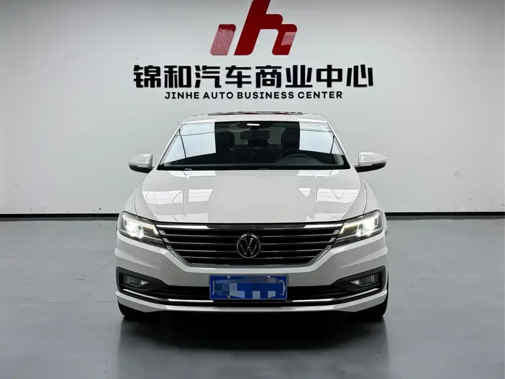 Volkswagen Lavida 2022 из CN, фото 2