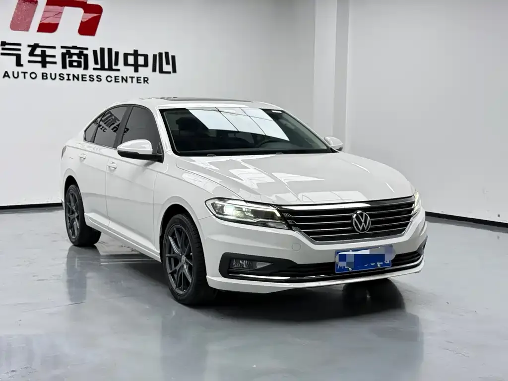 Volkswagen Lavida 2022 из CN, фото 3