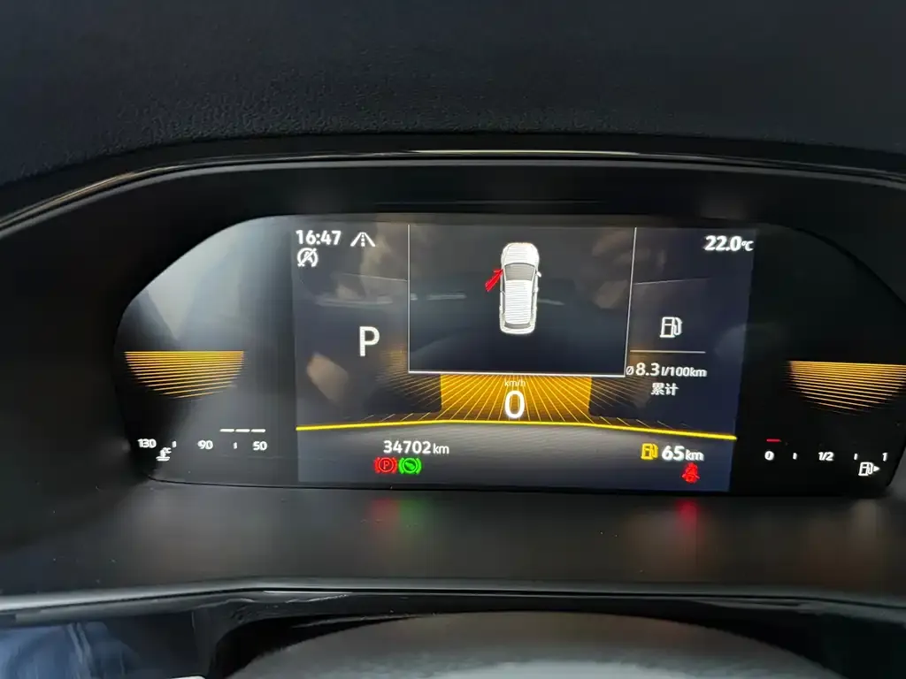 Volkswagen Lavida 2022 из CN, фото 4