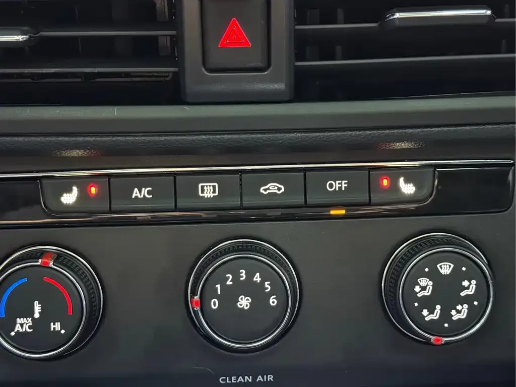 Volkswagen Lavida 2022 из CN, фото 5