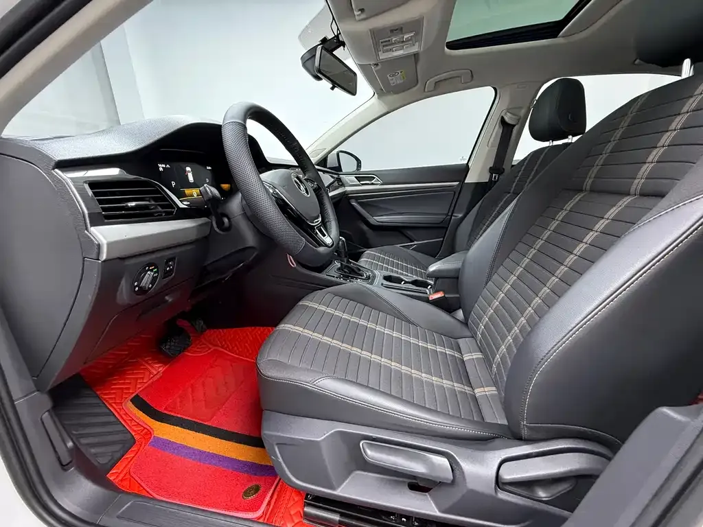 Volkswagen Lavida 2022 из CN, фото 7