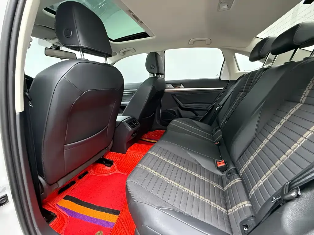 Volkswagen Lavida 2022 из CN, фото 8