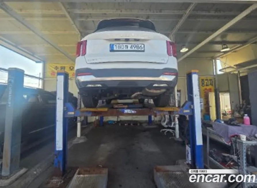 Kia Sorento — фото 2
