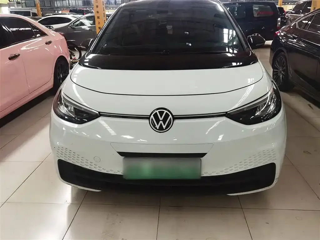 Volkswagen ID.3 2023 из CN, фото 3