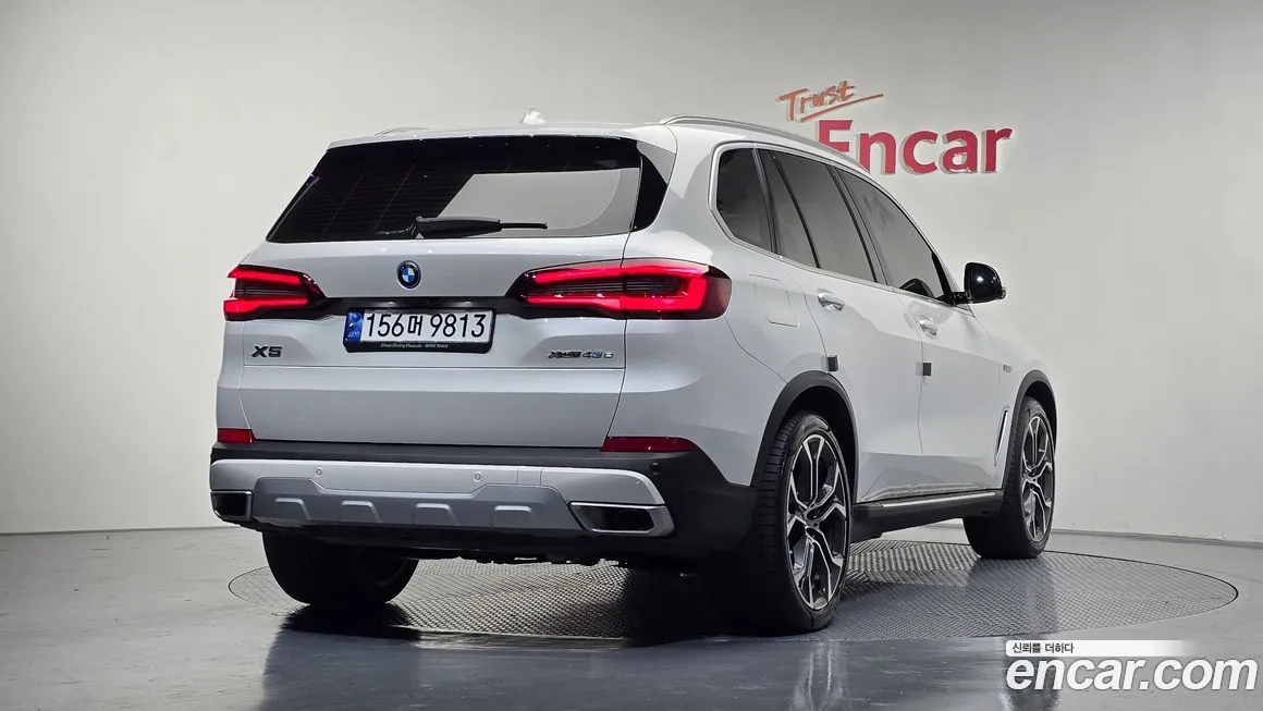 BMW X5 — фото 2